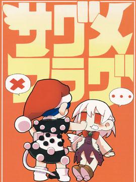 探女flag