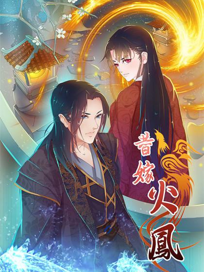 替嫁火凤:暴君私宠小妖后