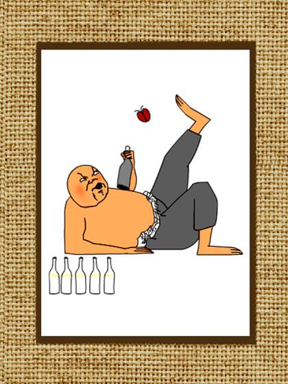简笔画